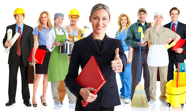 Kartal Bayan Temizlikçi Hizmeti